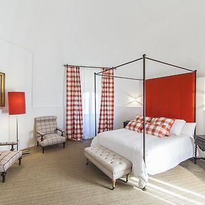 Suite Présidentielle Lit King-Size